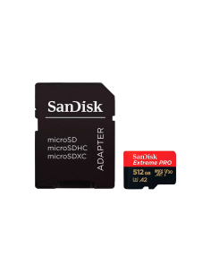 SANDISK Extreme PRO...